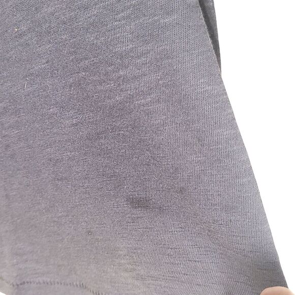 FREE PEOPLE WOMENS WE THE FREE SATURDAY TEE OVERSIZED - Picture 11 of 13